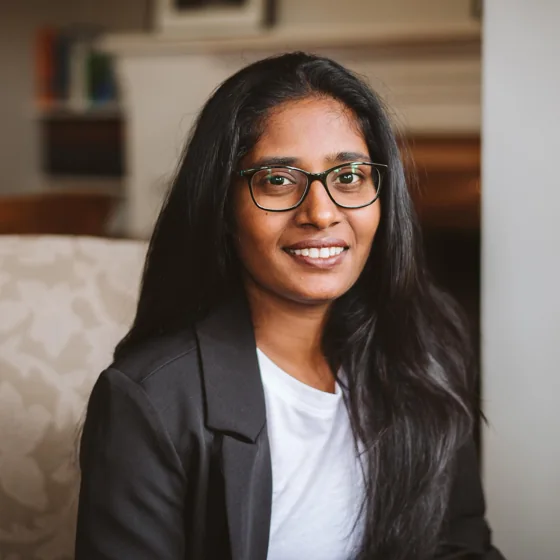 Katelyn Govender